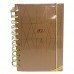AGENDA 2027 157X107MM # 7333