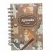 AGENDA 2027 157X107MM # 7330