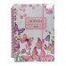 AGENDA 2027 210X145MM # 7318