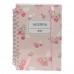 AGENDA 2027 210X145MM # 7318
