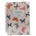 AGENDA 2027 210X145MM # 7318