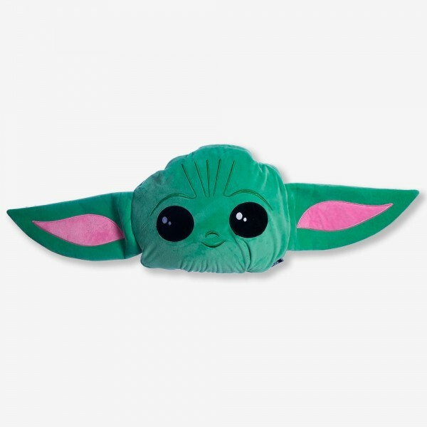 ALMOFADA E MANTA MANDALORIAN 2EM1 # 10065248