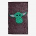 ALMOFADA E MANTA MANDALORIAN 2EM1 # 10065248