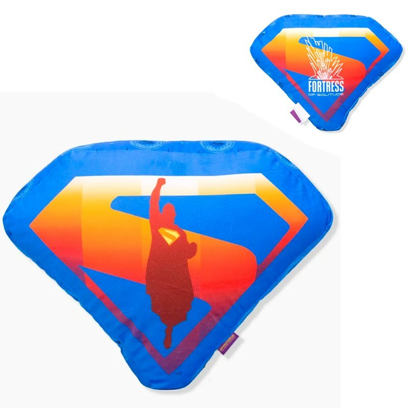 ALMOFADA SUPERMAN # 10065489