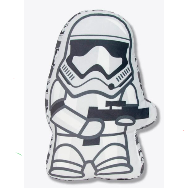 ALMOFADA STORMTROOPER #10064703