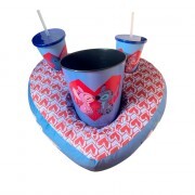 ALMOFADA PIPOCA STITCH ANGEL CORACAO # 10065399