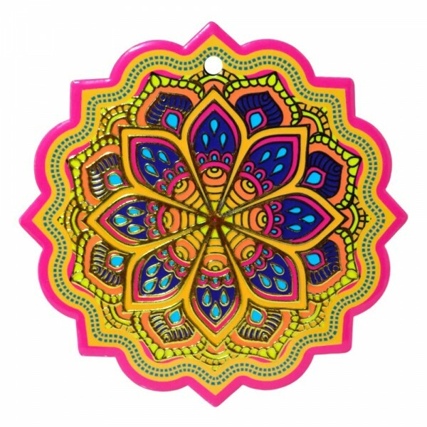 AZULEJO DECORATIVO D # TDECP-164