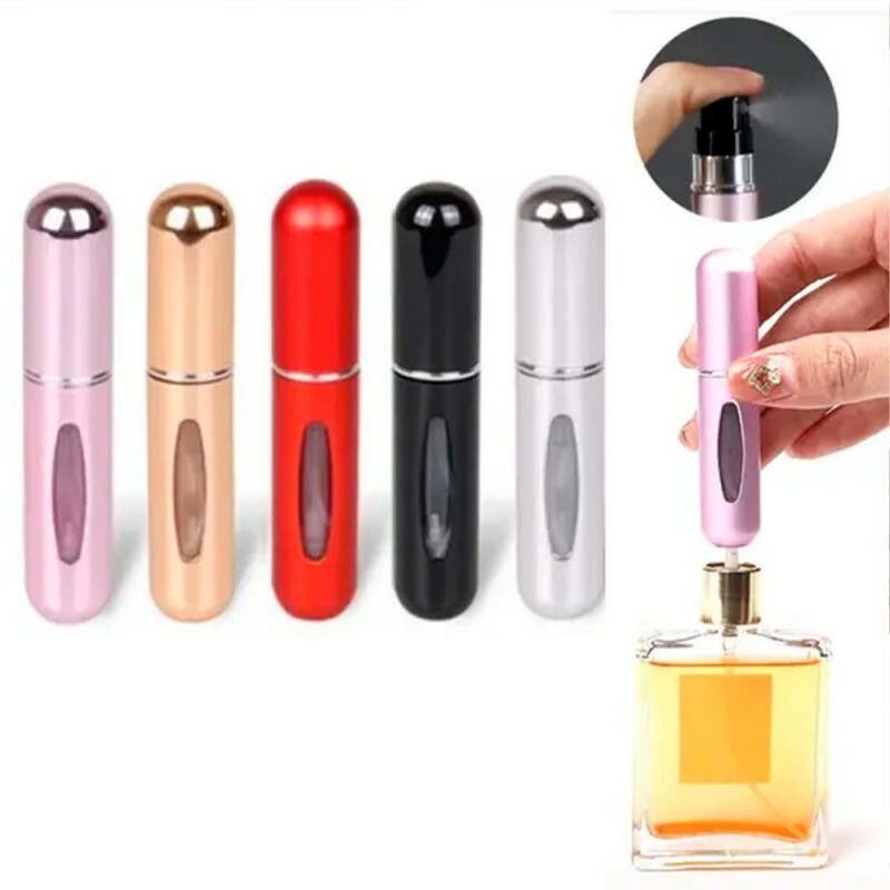 KIT PORTA PERFUME C/12 # MEY-61017-FZP