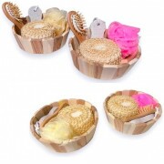 KIT BANHO C/4 PCS # SXFH-4236
