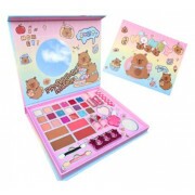 KIT MAQUIAGEM CAPIVARA C/33PCS # L2398