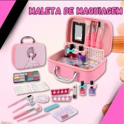 MALETA MAKEUP SWEET # DFXL2324....
