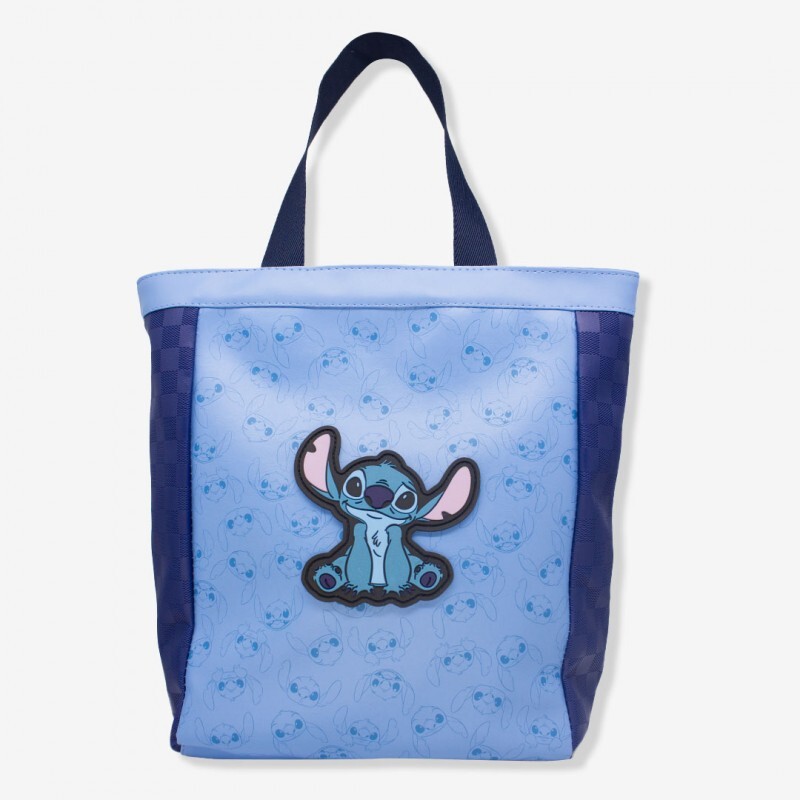 BOLSA SHOPPING BAG STITCH # 10073039