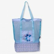 BOLSA TERMICA STITCH C/COMPARTIMENTO # 10073477