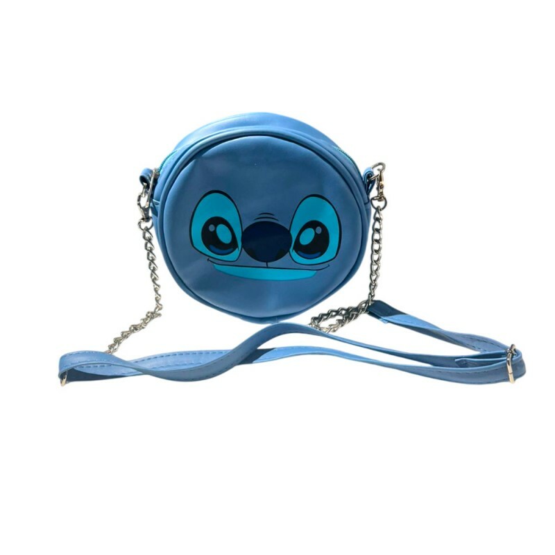 BOLSA STITCH REDONDA 16CM # 10073574