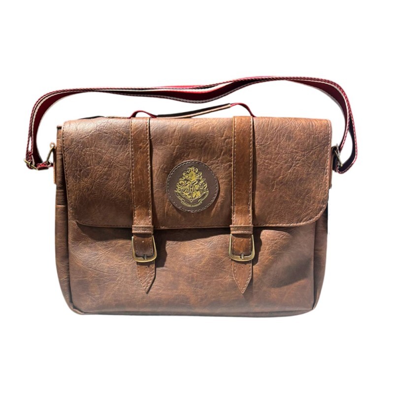 LAPTOP CASE HOGWARTS C/ALÇA 40X30CM # 10073571