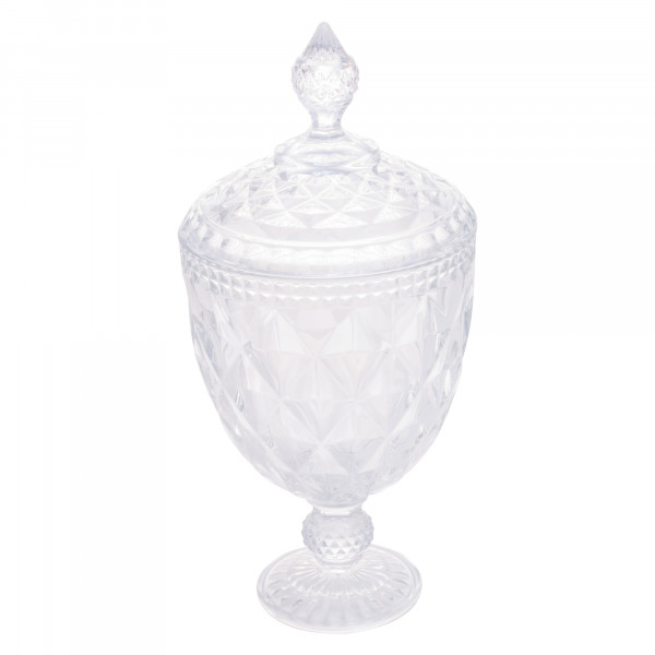 BOMBONIERE DIAMOND 15X32CM # 7770