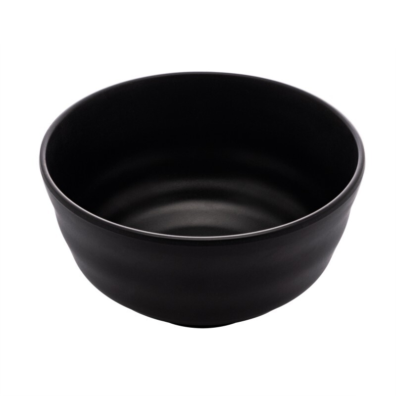 BOWL TOQUIO PRETO 11CM #2841