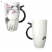 CACHEPOT GATO # WC409864