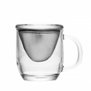 CANECA C/INFUSOR 330ML # 221828 CANECA C/INFUSOR 330ML # 221828
