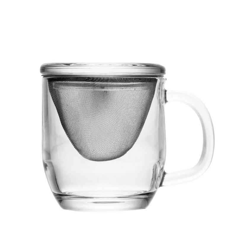 CANECA C/INFUSOR 330ML # 221828