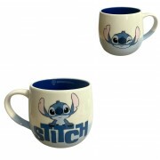 CANECA MAGGIE STITCH PISCADINHA 400ML # 10026494