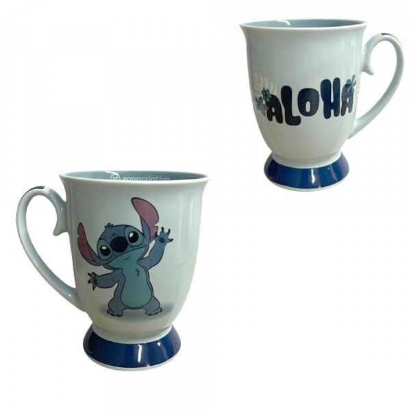 CANECA ROYAL STITCH ALOHA 300ML # 10026496