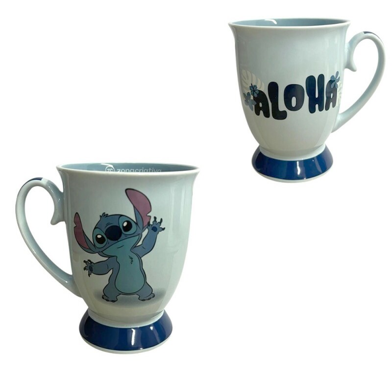 CANECA ROYAL STITCH ALOHA 300ML # 10026496