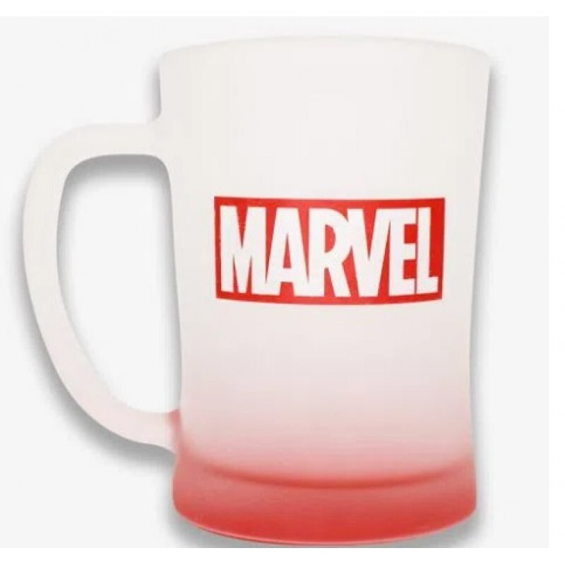 CANECA CHOP MARVEL CLASSIC # 10024171