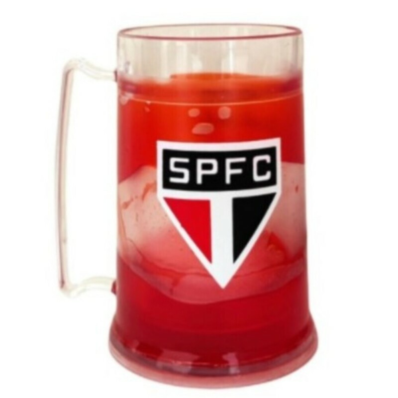 CANECA GEL SAO PAULO 300ML # 014154*