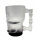 CANECA CAVEIRA SKULL MUG 500ML  #10023484