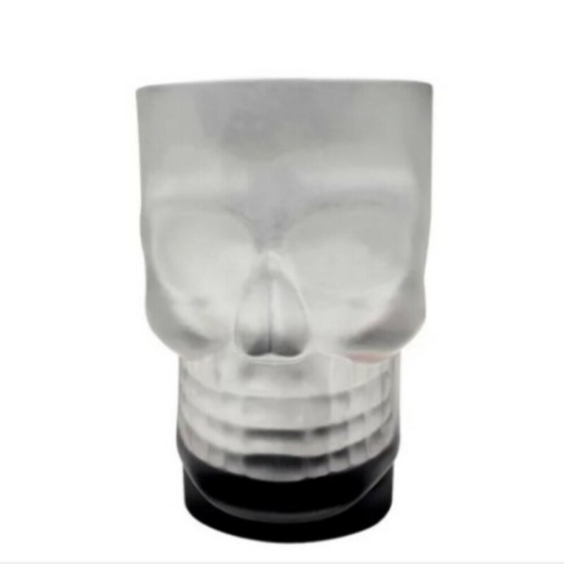 CANECA CAVEIRA SKULL MUG 500ML  #10023484