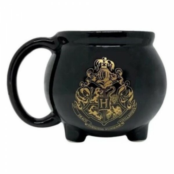 CANECA CALDEIRAO HOGWARTS 500ML #10023664