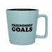 CANECA SNOOPY FRIENDSHIP GOALS # 10024032