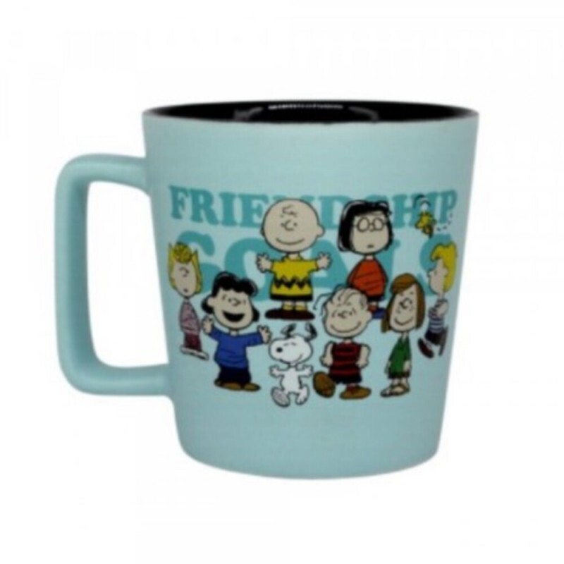 CANECA SNOOPY FRIENDSHIP GOALS # 10024032