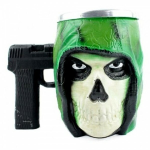 CANECA CALL OF DUTY 250ML # 10024070