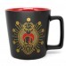 CANECA BE A WARRIOR # 10024129