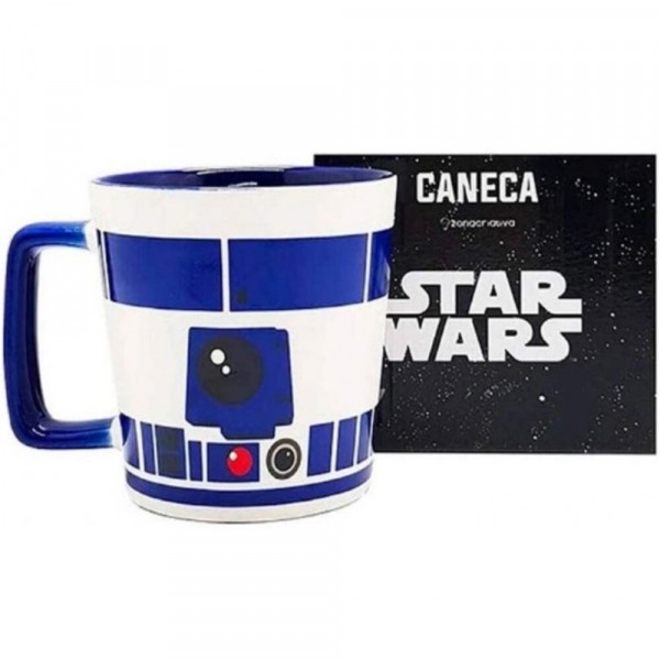 CANECA STORMTROOPERS STAR WARS 400ML # 10023507