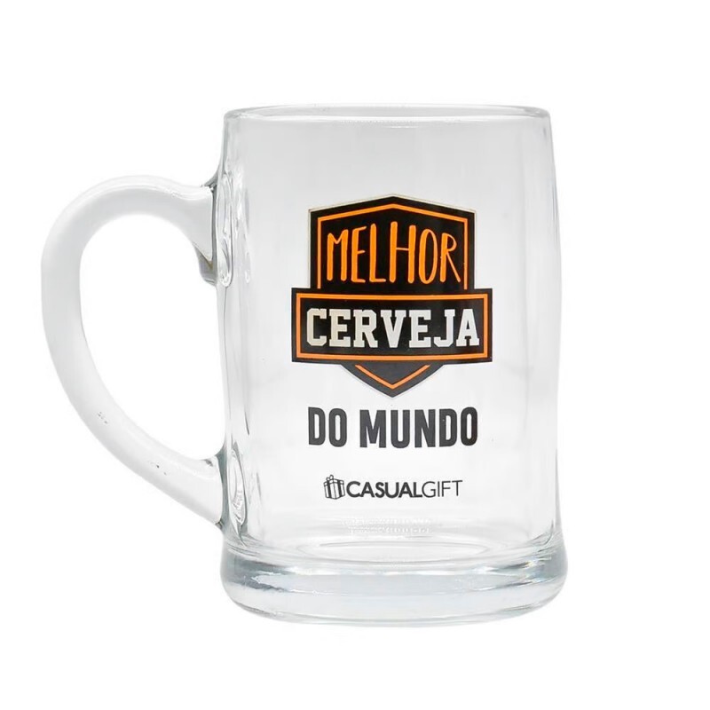 CANECA MELHOR CERVEJA # CSC008