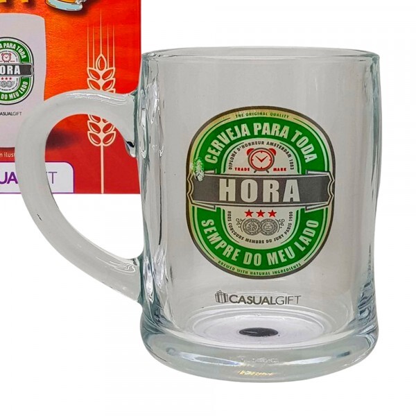 CANECA CERVEJA TODA HORA # CSC007