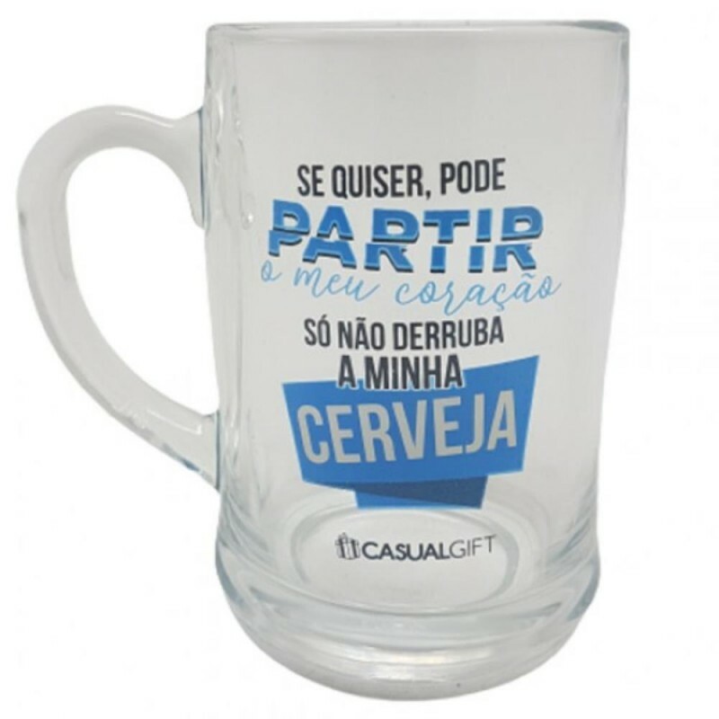 CANECA SE QUISER PODE # CSC012