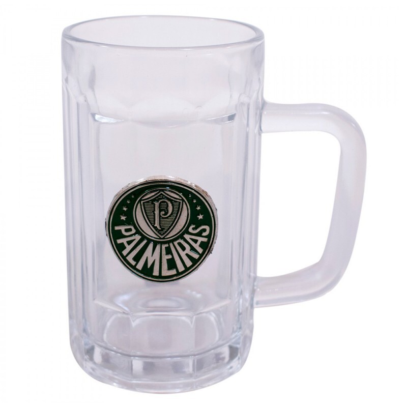 CANECA BRASAO PALMEIRAS # ZB11-300-3PA