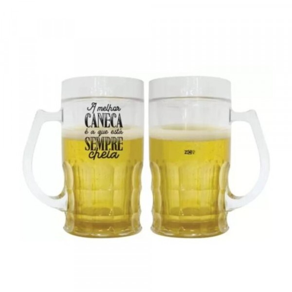 CANECA CHOP A MELHOR CANECA # 10024195 