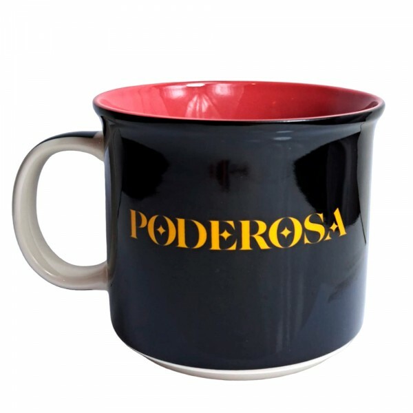 CANECA PODEROSA 350ML # 10024998