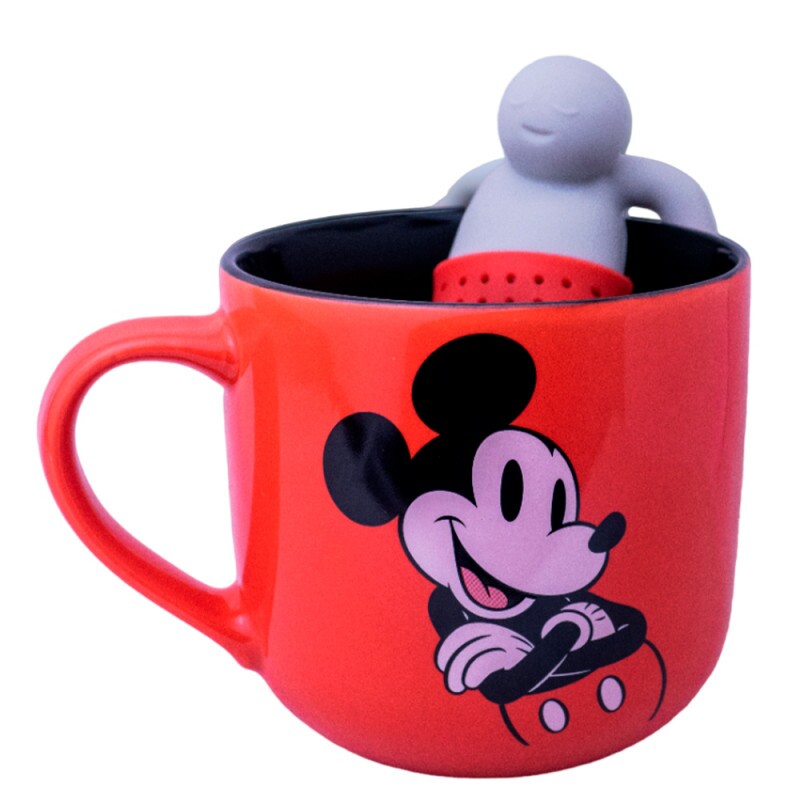 CANECA MICKEY MOUSE 350ML #10025112