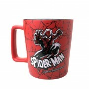 CANECA HOMEM ARANHA GREAT POWER 350ML #10025131