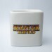 CANECA QUADRADA STRANGER THINGS HELLFIRE # 26971