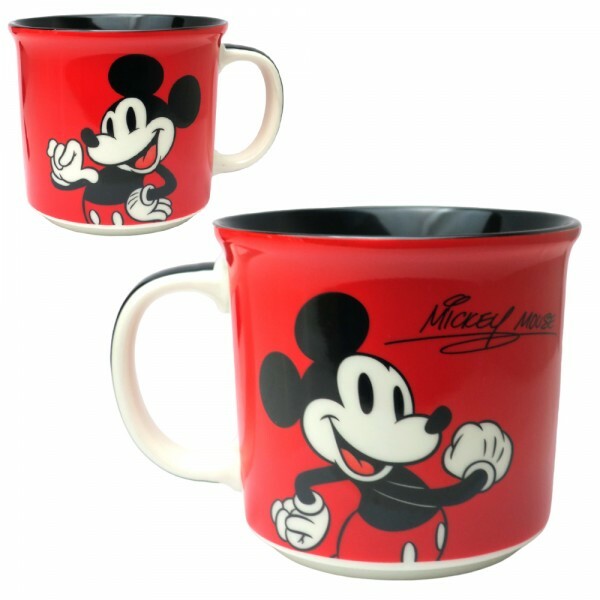 CANECA MICKEY MOUSE 350ML # 10025105