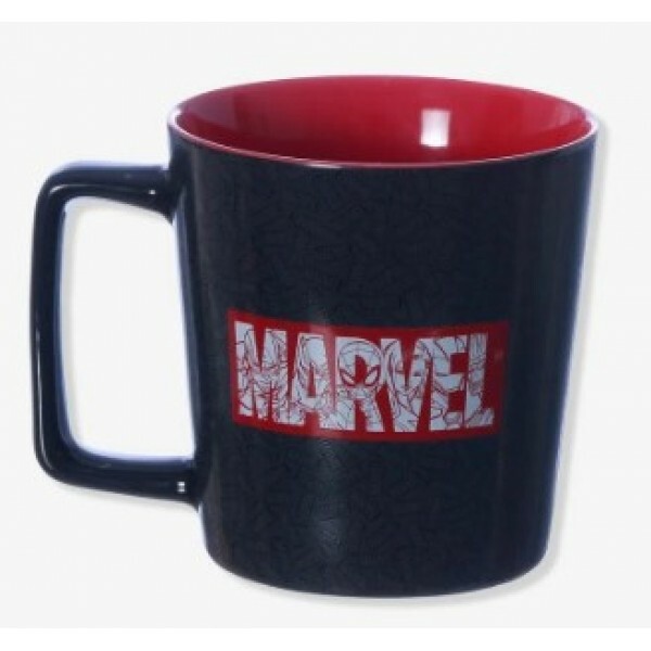 CANECA MARVEL LOGO 400ML # 10025078