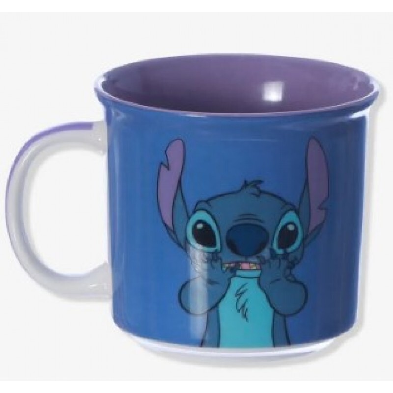 CANECA STITCH 350ML # 10025140