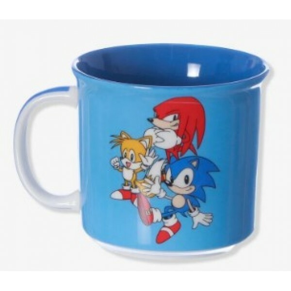 CANECA SONIC 350ML # 10025102